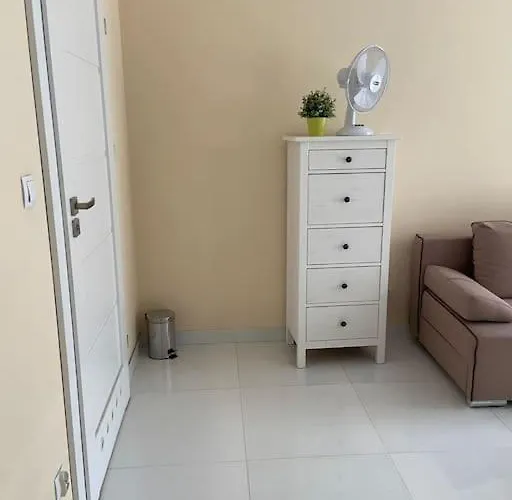 Apartament Grzegórzecka centrum